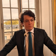 Photo profil