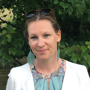 Delphine BROSSEAUD