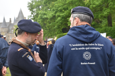 Journées Nationales de l'AGSE 6-7-8 mai 2023